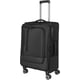 Валіза Travelite CROSSLITE 5.0/Black TL092948-01 (Середня)