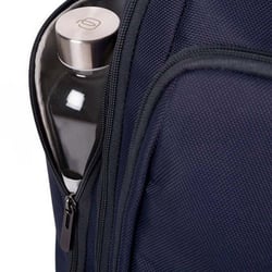 Рюкзак на колесах Piquadro BRIEF 2 Blue BV4817BR2BM_BLU