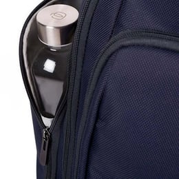 Рюкзак на колесах Piquadro BRIEF 2 Blue BV4817BR2BM_BLU