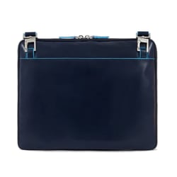 Папка-портфоліо Piquadro BLUE SQUARE (B2) Navy Blue PB6264B2_BLU2
