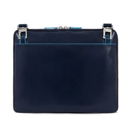 Папка-портфоліо Piquadro BLUE SQUARE (B2) Navy Blue PB6264B2_BLU2