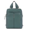 Рюкзак з відділенням для iPad Piquadro RAY (S126) Light Green CA5566S126_VE2