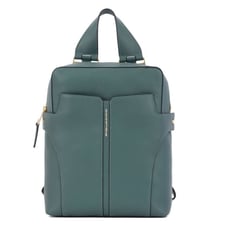 Рюкзак з відділенням для iPad Piquadro RAY (S126) Light Green CA5566S126_VE2