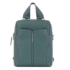 Рюкзак с отделением для iPad Piquadro RAY (S126) Light Green CA5566S126_VE2
