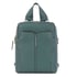 Рюкзак з відділенням для iPad Piquadro RAY (S126) Light Green CA5566S126_VE2