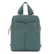 Рюкзак з відділенням для iPad Piquadro RAY (S126) Light Green CA5566S126_VE2