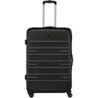 Валіза Wenger AMPLAR Black Wt653140 (Велика)