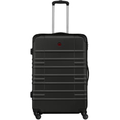 Валіза Wenger AMPLAR Black Wt653140 (Велика)