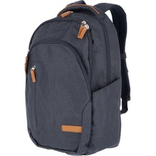 Рюкзак для ноутбука 15.6'' Travelite BASICS ALLROUND/Navy TL096508-20