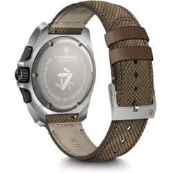 Чоловічий годинник Victorinox Swiss Army I.N.O.X. Chrono V241988.1