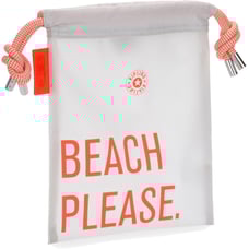 Водонепроникний чохол для купальника Kipling HYMARY Translucent (Q75)