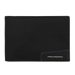 Портмоне Piquadro RYAN (RY) Black PU1392RYR_N