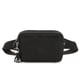 Сумка 2 в 1 Kipling ABANU MULTI Black Noir (P39)