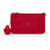 Косметичка-клатч Kipling CREATIVITY L Many Hearts Red (1HU)