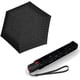 Парасолька-автомат Knirps U.200 Ultra Duomatic/Rain Black Kn95 2200 8472