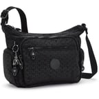 Сумка Kipling GABBIE S Signature Emb (K59)
