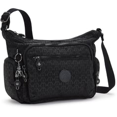 Сумка Kipling GABBIE S Signature Emb (K59)