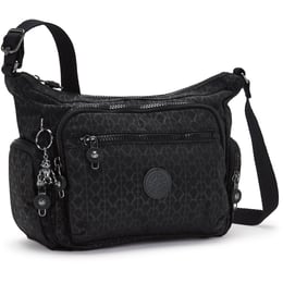 Сумка Kipling GABBIE S Signature Emb (K59)