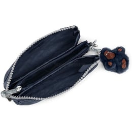 Косметичка-гаманець Kipling CREATIVITY S True Blue (511)