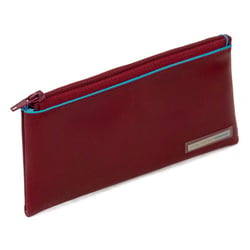 Ключниця Piquadro BLUE SQUARE (B2) Red PC1514B2_R