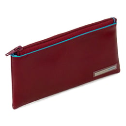 Ключниця Piquadro BLUE SQUARE (B2) Red PC1514B2_R