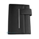 Щоденник-органайзер (середній) Piquadro MODUS (MO) Black AG1076MO_N