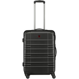 Валіза Wenger AMPLAR Black Wt653146 (Середня)