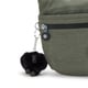 Сумка Kipling ARTO S Green Moss (88D)