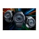 Часы 45 мм Casio G-SHOCK Neon Accent GA-2100-1A2ER