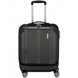 Валіза Travelite CITY/Anthracite TL073046-04 (Маленька)