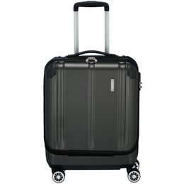 Валіза Travelite CITY/Anthracite TL073046-04 (Маленька)