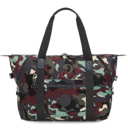 Дорожня сумка Kipling ART M Camo L (P35)
