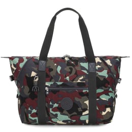 Дорожня сумка Kipling ART M Camo L (P35)