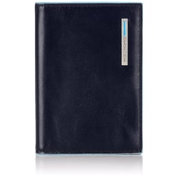 Картхолдер Piquadro BLUE SQUARE (B2) Navy Blue PP1661B2_BLU2