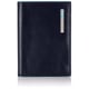 Картхолдер Piquadro BLUE SQUARE (B2) Navy Blue PP1661B2_BLU2