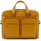 Портфель Piquadro BLACK SQUARE (B3) Yellow CA2849B3_G