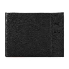Портмоне Piquadro Up2Date (UP) Black PU1392UP_N