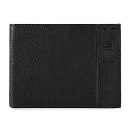 Портмоне Piquadro Up2Date (UP) Black PU1392UP_N