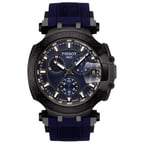 Мужские часы Tissot T-RACE Chrono T115.417.37.041.00