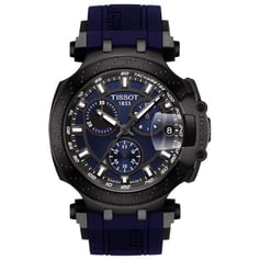 Чоловічий годинник Tissot T-RACE Chrono T115.417.37.041.00
