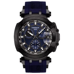 Чоловічий годинник Tissot T-RACE Chrono T115.417.37.041.00