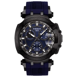 Чоловічий годинник Tissot T-RACE Chrono T115.417.37.041.00
