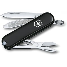 Швейцарський складаний ніж 58мм Victorinox CLASSIC SD 0.6223.3B1