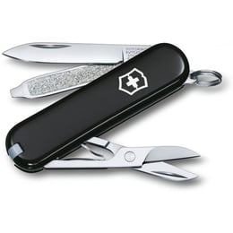 Швейцарский складной нож 58мм Victorinox CLASSIC SD 0.6223.3B1