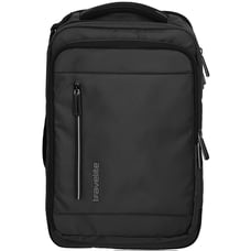 Рюкзак-сумка Travelite CROSSLITE 5.0/Black TL092905-01