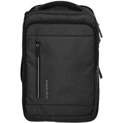 Дорожный рюкзак-сумка Travelite CROSSLITE 5.0/Black TL092905-01