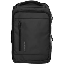 Дорожній рюкзак-сумка Travelite CROSSLITE 5.0/Black TL092905-01