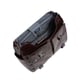 Портфель Piquadro BLUE SQUARE (B2) Cognac CA1068B2-MO