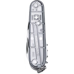 Швейцарский складной нож 91мм Victorinox SPARTAN 1.3603.T7B1