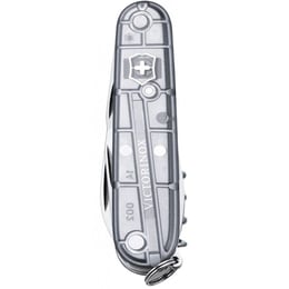 Швейцарський складаний ніж 91мм Victorinox SPARTAN 1.3603.T7B1